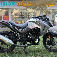 موتور گلکسی NA180 خشک ۱۴۰۴ / ۲۴ ماهه / یعقوبی