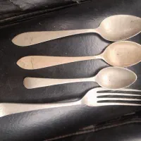 این مجموعه همه با هم ۵ تومن قدیمی و کلکسیونی|کلکسیون اشیاء عتیقه|جویبار, |دیوار