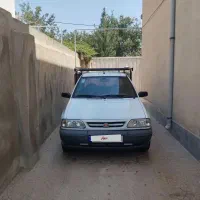 پراید وانت 1402