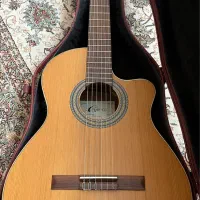 گیتار کویینکا کاتوی|گیتار، بیس، امپلیفایر|قم, زنبیل آباد|دیوار