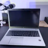لپ تاپ HP Elite book 755 G5