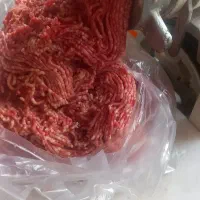 فروش‌ گوشت چرخ کرده وخورده گوشت ومایه کباب وهمبرگر