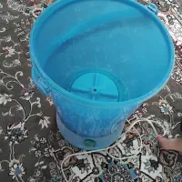 مینی لباسشویی|ماشین لباسشویی و خشککن لباس|تایباد, |دیوار