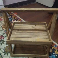 رایزر چوبی نونو