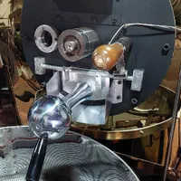 روستر60kg قهوه رستر، روستر،پخت دانه رست،دستگاهB60|سایر لوازم برقی|تهران, تهرانسر شرقی|دیوار