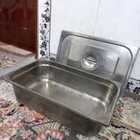 اسلایسر ایتالیایی و گریل ترکیبی و بنماری|فروشگاه و مغازه|بیستون, |دیوار