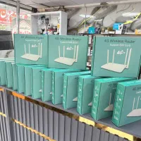 مودم no name|مودم و تجهیزات شبکه|کرج, مجتمع صنفی صنعتی|دیوار