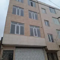 سه طبقه ۶۰ متری همراه باپارکینگ