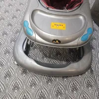 گهواره و روروک