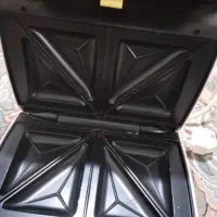 ساندویچ ساز|سایر لوازم برقی|تهران, انبار نفت|دیوار