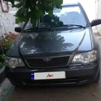 پراید ۱۳۲ مدل ۱۳۹۱ - خوشکل و تمیز و مطمئن