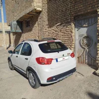 کوئیک R مدل 1400 تمیز|خودرو سواری و وانت|نجف‌آباد, جلال آباد|دیوار