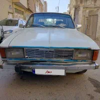 پیکان سواری مدل 79 الپیجی