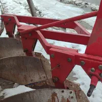 گاوآهن محمد زاده اصل