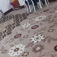 گلیم فرش نونو تمیز ونرم ۹ متری دره شهر