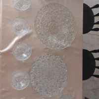 سرویس ۱۵ پارچه فرانسوی|ظروف سرو و پذیرایی|تهران, دریان‌نو|دیوار