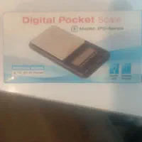 ترازو کوچیک دیجیتال