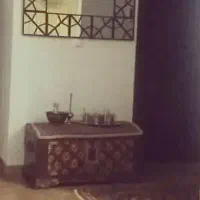 صندوق قدیمی قاجار