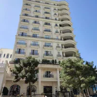 زعفرانیه-188متر3خواب-ساختمان-نوساز-فول-امکانات