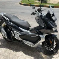 adv برمودا ۱۵۰