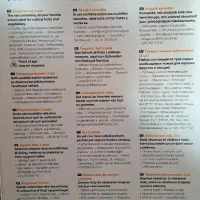 ست سه تایی چاقو آشپزخانه فیسکارس fiskars|ظروف سرو و پذیرایی|تهران, توحید|دیوار