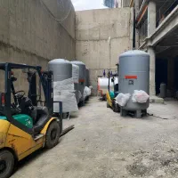 اجاره لیفتراک