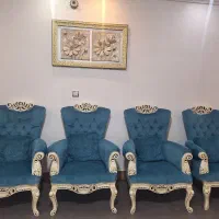مبل در حد نو|مبلمان خانگی و میز عسلی|آمل, |دیوار