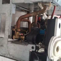 پکیج ۲۴ هزار ایران رادیاتور