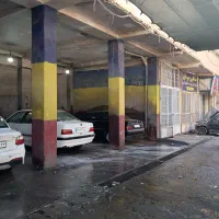 کارگر کارواش