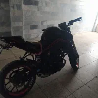 k249n|موتورسیکلت|تهران, دهقان|دیوار