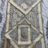 سجاده ترمه اصل نو