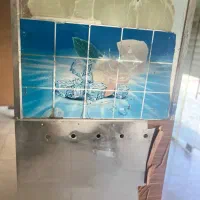 فروش فر ساندویجی