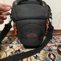 دوربین canon مدل 4000d در حد نو