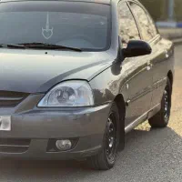 ریو مدل 86 تمیز