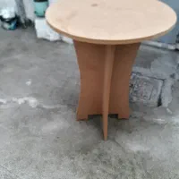 میزخاطره|میز و صندلی غذاخوری|رشت, دباغیان|دیوار