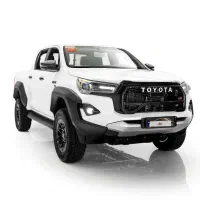 تویوتا هایلوکس GR 2024|خودرو سواری و وانت|تهران, تجریش|دیوار