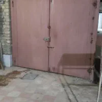 درب نیسان ماشین رو|قطعات یدکی و لوازم جانبی|نیشابور, هفده شهریور|دیوار