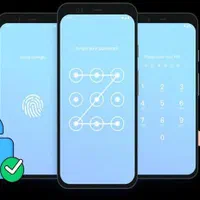 حذف صفحه قفل موبایل بدون پاک شدن اطلاعات*نرم افزار|خدمات رایانه‌ای و موبایل|تبریز, |دیوار