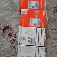 هارد اکسترنال ۵ ترا و ۴ ترا بایت adata|قطعات و لوازم جانبی رایانه|محمدشهر, محمدشهر|دیوار