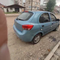 تیبا2 مدل 95|خودرو سواری و وانت|رشت, حسین آباد|دیوار