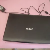 لپتاب msi