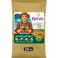 کود الی کامل NPKS