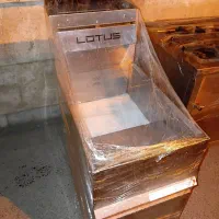 سرخ کن 2 سبد، سلفون بیچ نو