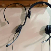 هدست مایکروسافت و سنهایزر ، مخصوص بازی و موزیک