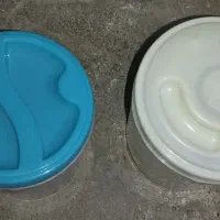 ظروف پلاستیکی|ظروف نگهدارنده، پلاستیکی، یک‌بارمصرف|کنگاور, |دیوار