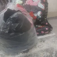 لباس زنانه مردانه دخترانه یکجا