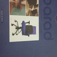 پشتی طبی باراد