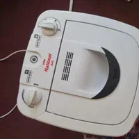 مینی واش ناسیونال نو|ماشین لباسشویی و خشککن لباس|شهرکرد, |دیوار