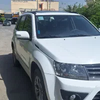 سوزوکی گرند ویتارا ۲۴۰۰ کلاس ۱۰ مدل ۹۷