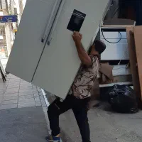 باربری حمل اثاث منزل خاور  اندیشه فاز فردیس مارلیک|خدمات حمل و نقل|اندیشه, اندیشه فاز ۳|دیوار